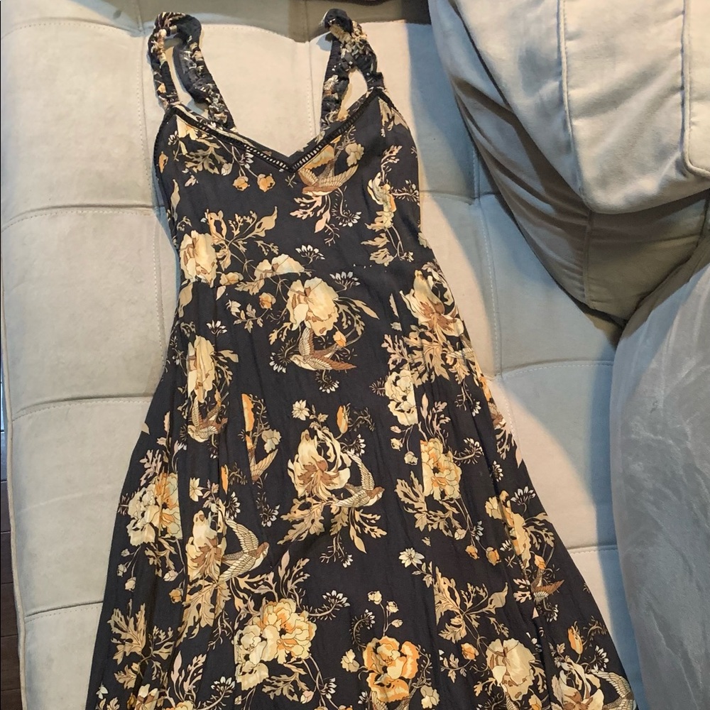 Spell Rosa Sundress for Mollie 🤩